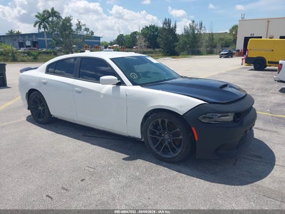 DODGE CHARGER 2019