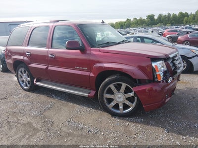 CADILLAC ESCALADE 2006