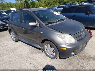 SCION XA 2004