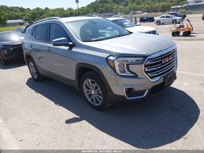 GMC TERRAIN 2024