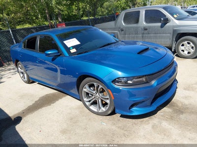 DODGE CHARGER 2020