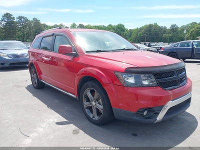 DODGE JOURNEY 2014