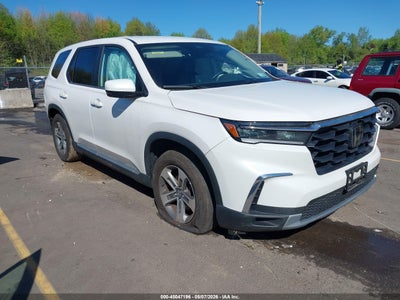 HONDA PILOT 2023