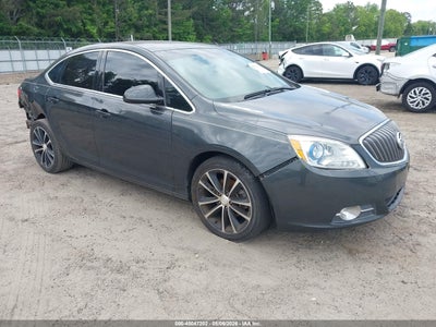 BUICK VERANO 2016