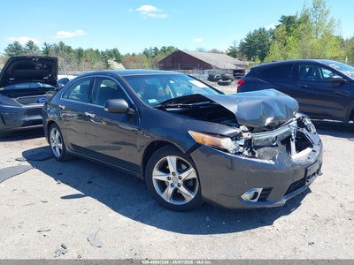 ACURA TSX 2013