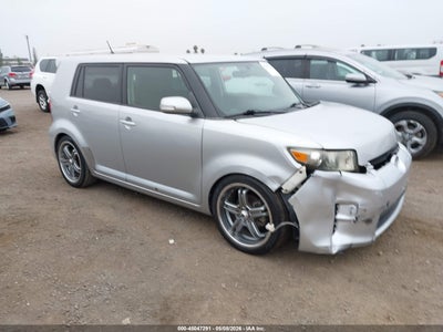 SCION XB 2011