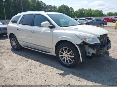 BUICK ENCLAVE 2015
