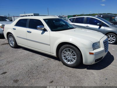 CHRYSLER 300 2010