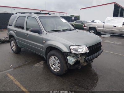 MERCURY MARINER 2006