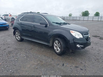 CHEVROLET EQUINOX 2014