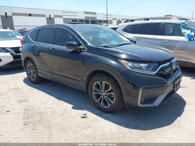 HONDA CR-V 2020