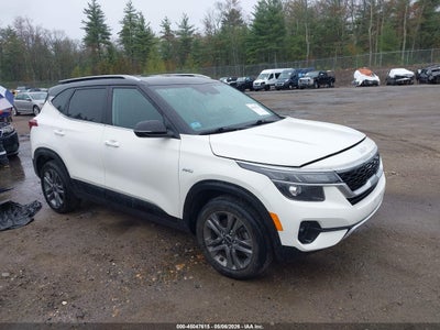 KIA SELTOS 2023