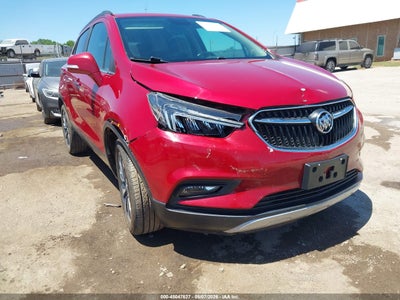 BUICK ENCORE 2019