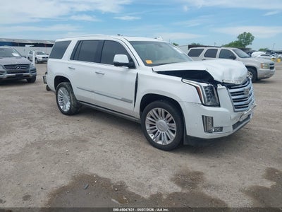 CADILLAC ESCALADE 2020