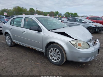 CHEVROLET COBALT 2010