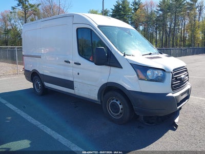 FORD TRANSIT-150 2018