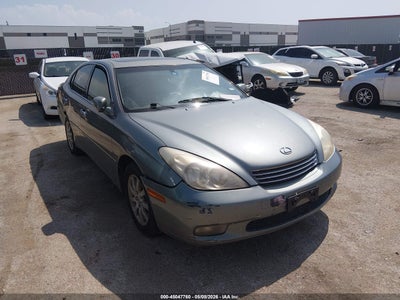 LEXUS ES 330 2004