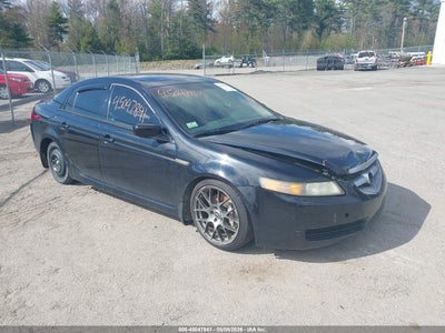 ACURA TL 2005