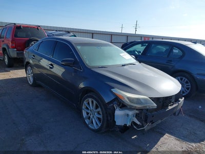 TOYOTA AVALON 2014