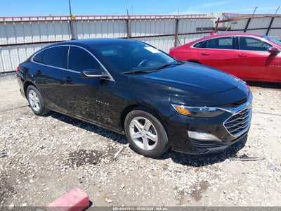 CHEVROLET MALIBU 2024