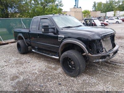 FORD F-250 2008