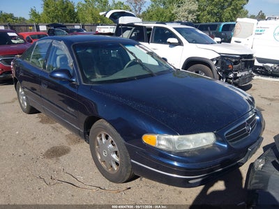 BUICK REGAL 2000
