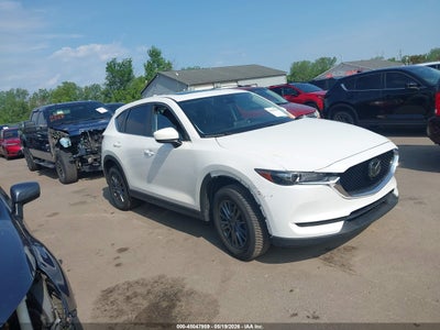 MAZDA CX-5 2019
