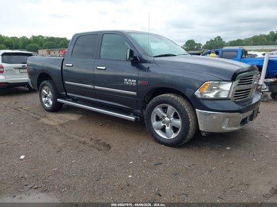 RAM 1500 2014