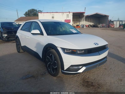HYUNDAI IONIQ 5 2023