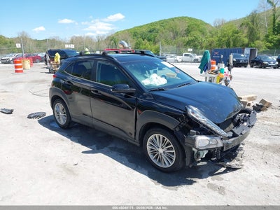 HYUNDAI KONA 2020