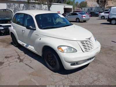 CHRYSLER PT CRUISER 2004