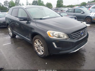 VOLVO XC60 2015