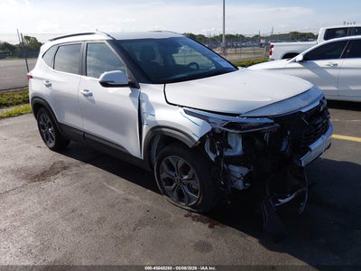KIA SELTOS 2024