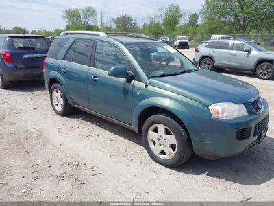 SATURN VUE 2007