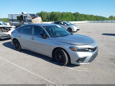 HONDA CIVIC 2024