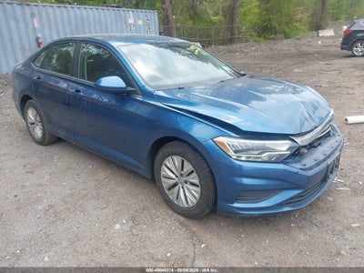 VOLKSWAGEN JETTA 2019