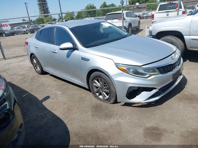 KIA OPTIMA 2020
