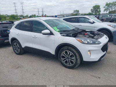 FORD ESCAPE 2020