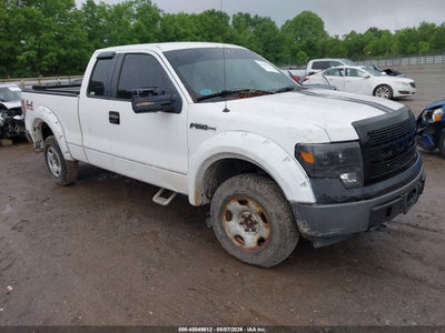 FORD F-150 2009