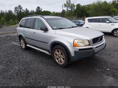 VOLVO XC90 2005