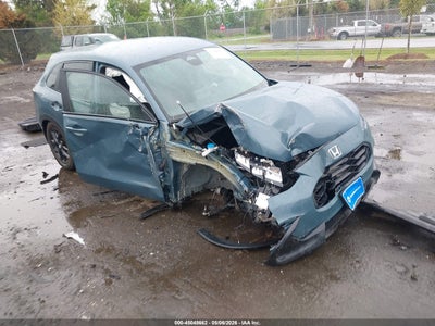 HONDA HR-V 2024