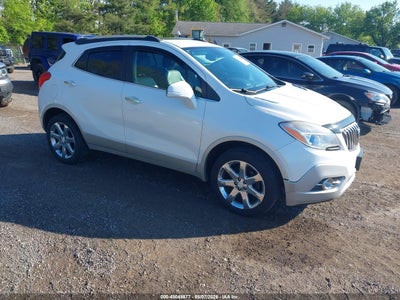 BUICK ENCORE 2014