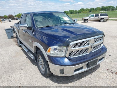 RAM 1500 2016