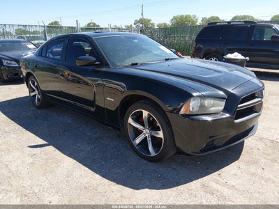 DODGE CHARGER 2014