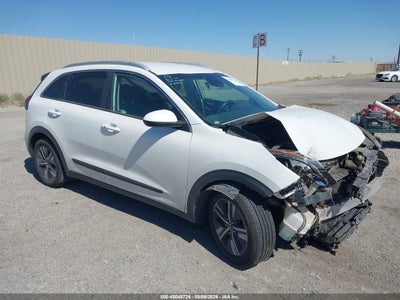 KIA NIRO 2020