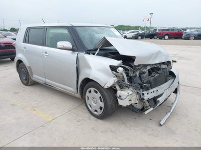 SCION XB 2014