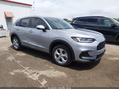 HONDA HR-V 2023