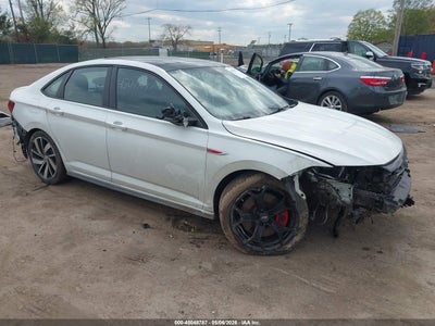 VOLKSWAGEN JETTA GLI 2019