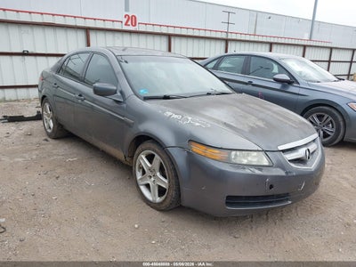 ACURA TL 2006