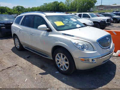 BUICK ENCLAVE 2012